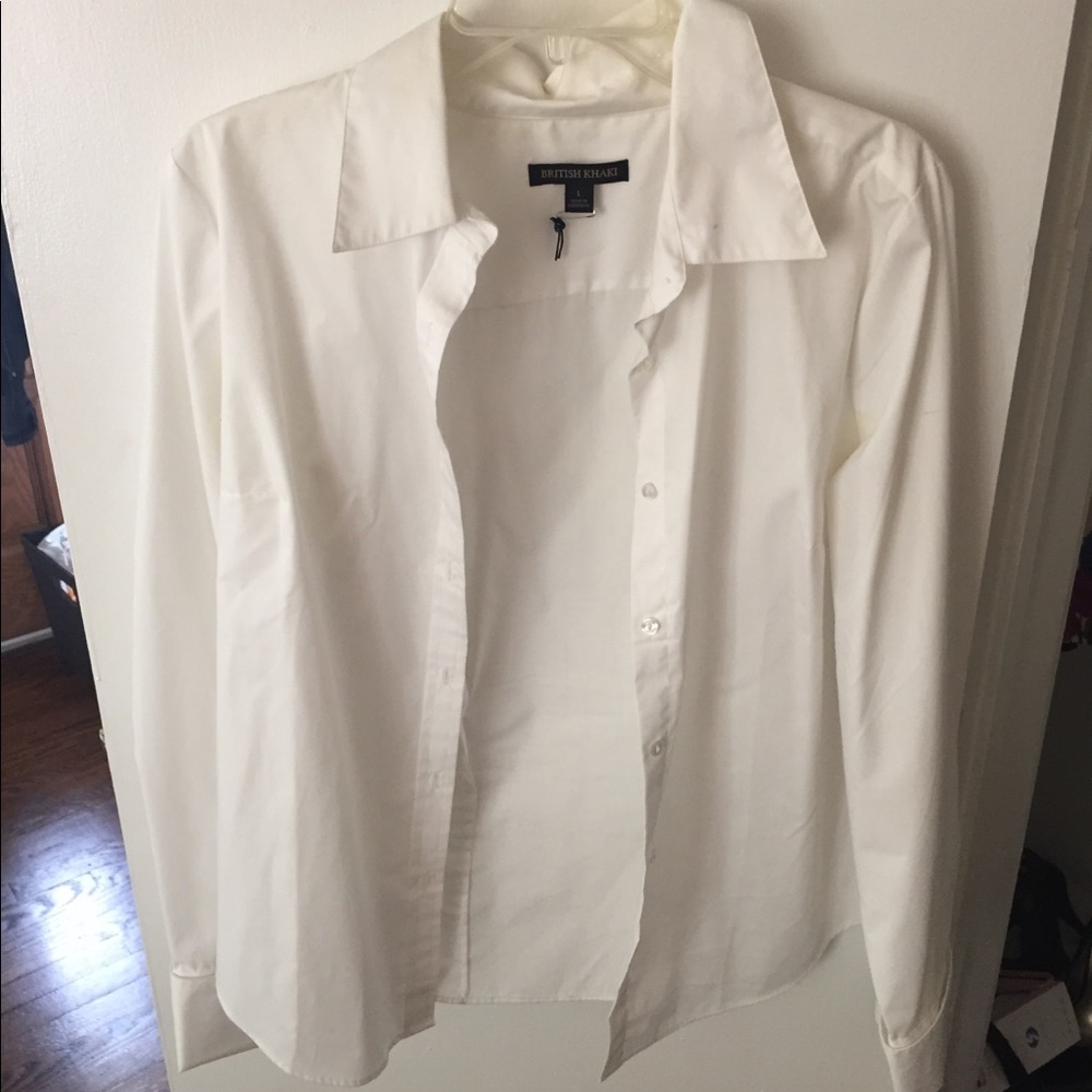 Business casual top